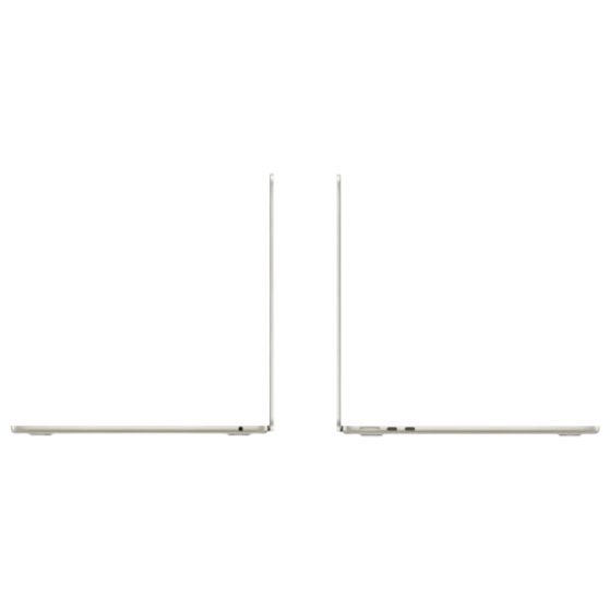 Ноутбук 13.6'' Macbook Air M2 (2022) (M2/8/256) Starlight